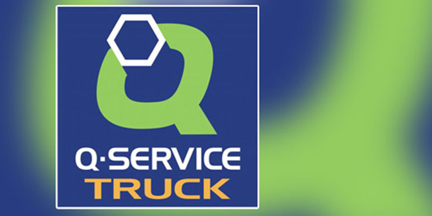 AGRO-STAR dołączył do sieci Q-Service Truck