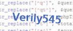 CAPTCHA - kod weryfikacyjny